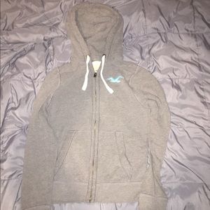 Hollister Hoodie